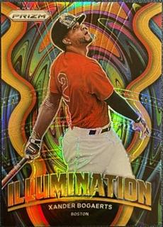 Xander Bogaerts