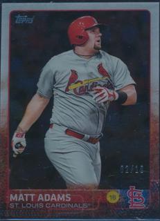 Matt Adams