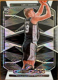 Luka Samanic
