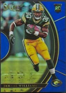 Jamaal Williams