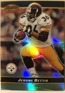 Jerome Bettis