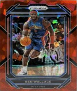 Ben Wallace