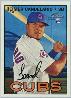 Jeimer Candelario