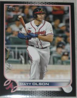 Matt Olson