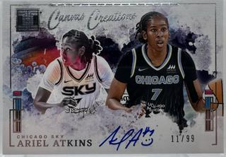 Ariel Atkins
