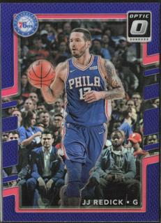 JJ Redick