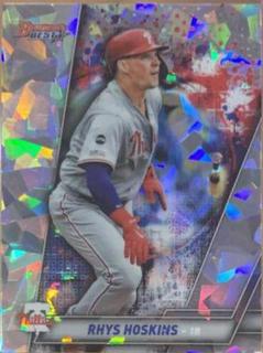 Rhys Hoskins