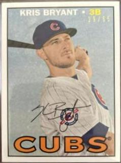 Kris Bryant
