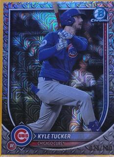 Kyle Tucker