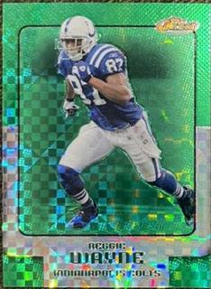 Reggie Wayne