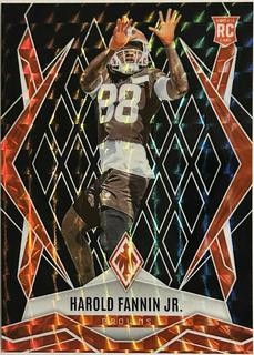 Harold Fannin Jr.
