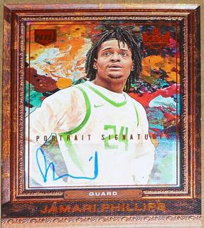 Jamari Phillips