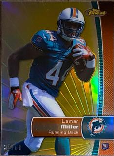 Lamar Miller