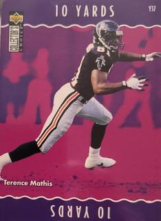 Terance Mathis