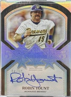 Robin Yount