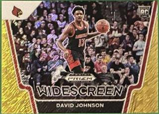 David Johnson