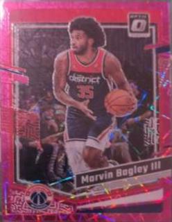 Marvin Bagley III