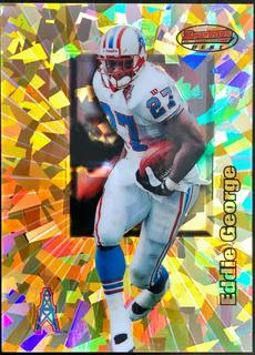 Eddie George