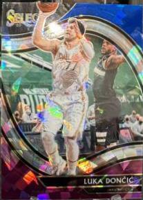 Luka Doncic