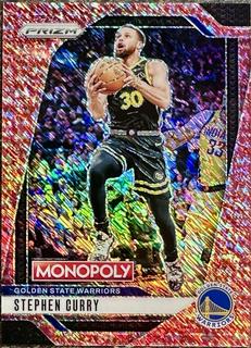 Stephen Curry