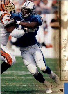 Jevon Kearse
