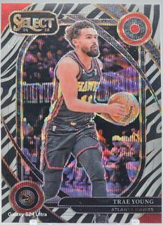 Trae Young