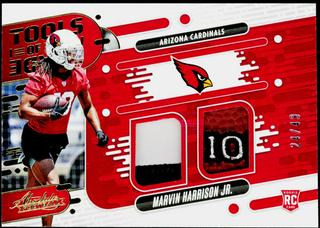 Marvin Harrison Jr.