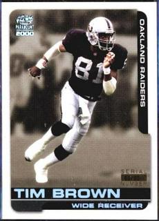 Tim Brown