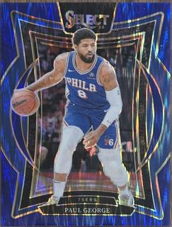 Paul George