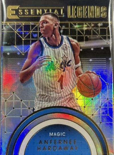 Anfernee Hardaway #EL-26