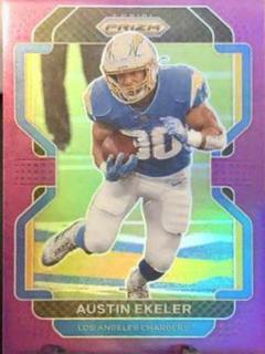 Austin Ekeler