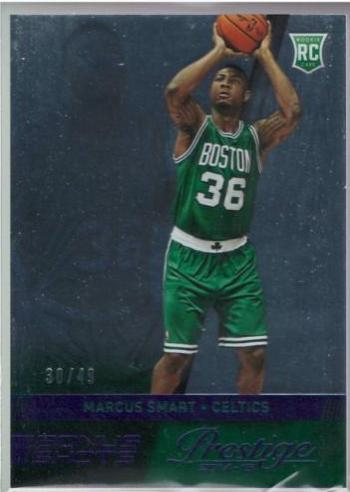 Marcus Smart