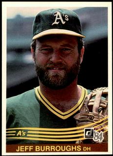 Jeff Burroughs