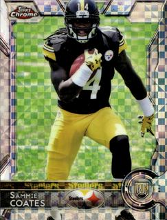 Sammie Coates