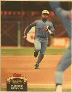 Marquis Grissom