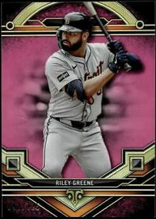 Riley Greene