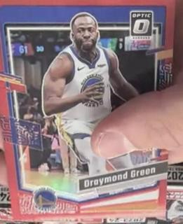 Draymond Green