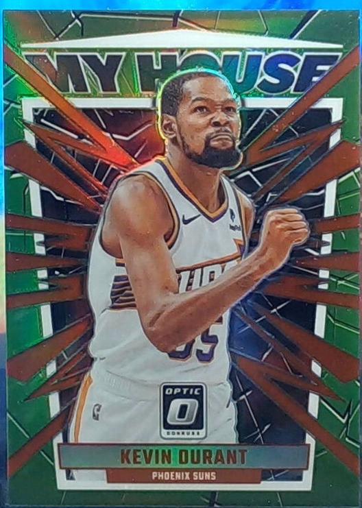 Kevin Durant