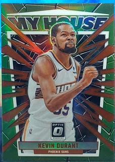 Kevin Durant