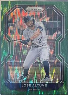 Jose Altuve