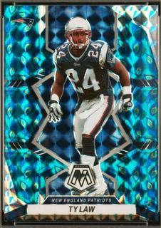 Ty Law