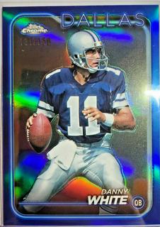 Danny White