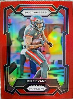 Mike Evans