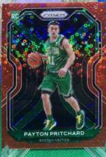 Payton Pritchard