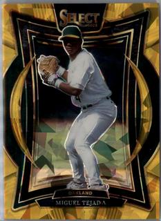 Miguel Tejada