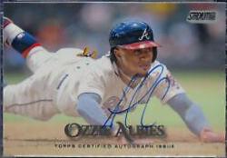 Ozzie Albies