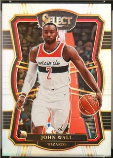 John Wall