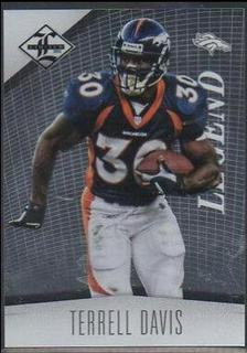 Terrell Davis