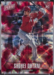 Shohei Ohtani