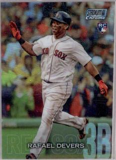 Rafael Devers
